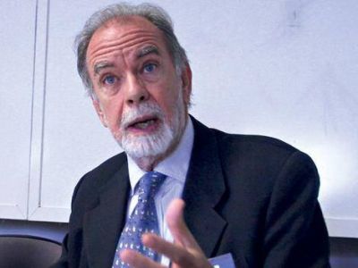 �No sirve estimular el consumo, es irreal�