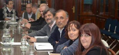 CICOP dice que Gobierno 