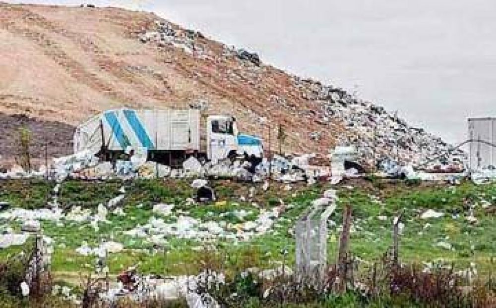 Conflicto en el CEAMSE afectara la recoleccin de residuos en los municipios