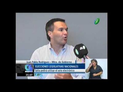 Elecciones: �No hay a simple vista candidatos de ning�n espacio�