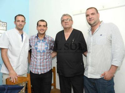 Oftalmolog�a en el QAC para socios