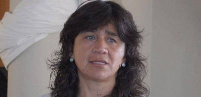 Contin�an los movimientos en el Ministerio de Salud