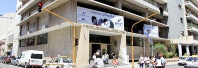 El Subsidio de Salud busca optimizar la distribuci�n de remedios