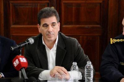 Cauto, Ritondo pidi� esperar los resultados de la autopsia sobre el cad�ver de Jurado