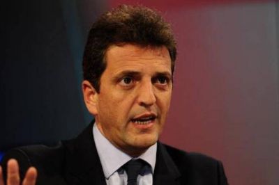 Desde el PJ insisten en la necesidad de una alianza con Massa