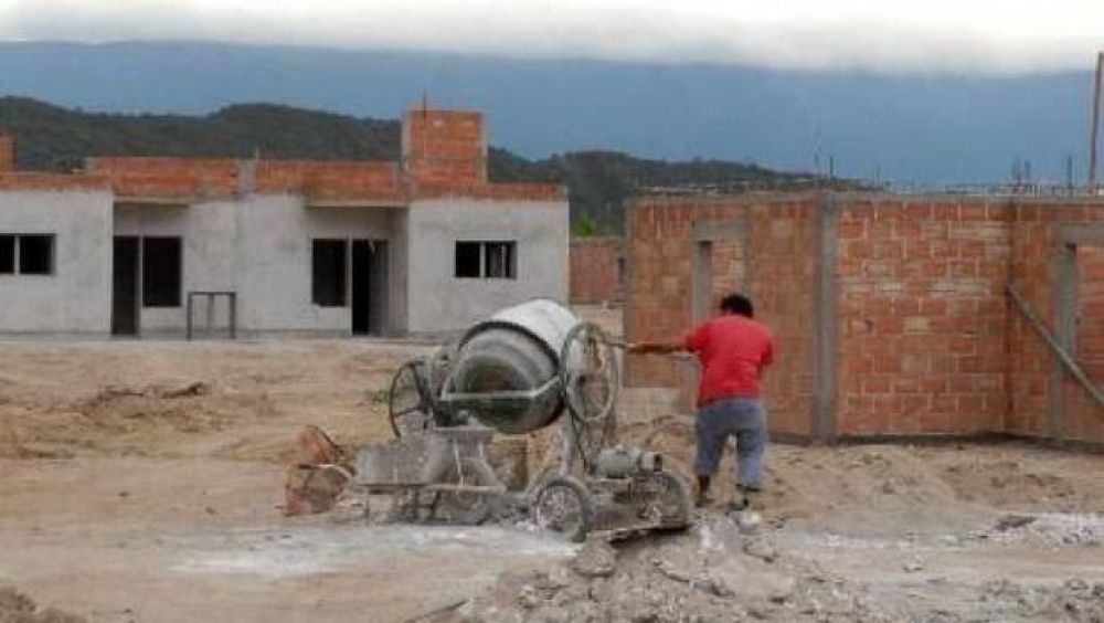 Catamarca qued� entre las primeras en p�rdidas de empleo