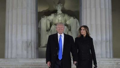 Expectativa mundial: asume Donald Trump y se multiplican las inc�gnitas