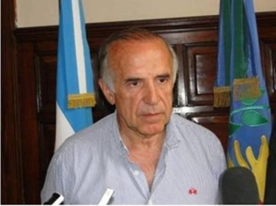 El municipio invertir� 30 millones para ayudar a los vecinos afectados por la inundaci�n