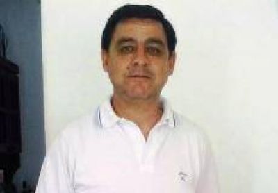 Salazar se reuni� con el excomisario Ag�ero y prepara su desembarco en el gabinete