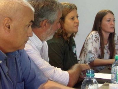 Ingeniera en Recursos Naturales, en el �rea de Medio Ambiente