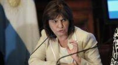 El Gobierno extendi� un a�o la declaraci�n de la Emergencia de Seguridad P�blica