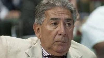 �El Narcotrafico en Rivadavia tiene complicidad policial�