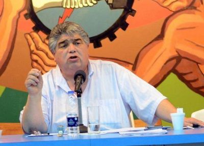  Luz y Fuerza realiz� una caravana contra los abusos de EDEA