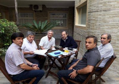 �La obra del gasoducto a Mar del Plata comenzar�a en abril�