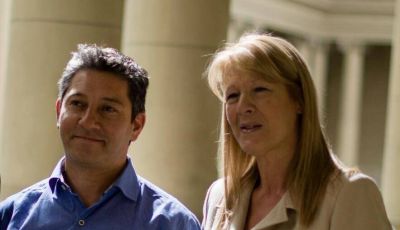  Pablo Far�as: �Arroyo, gestione. Ni m�s ni menos�