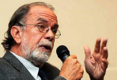 Sin egos y m�s radical, ahora se agranda la mesa chica econ�mica