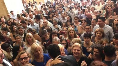 Los cambios de Gabinete terminan ac�, dice el Gobierno