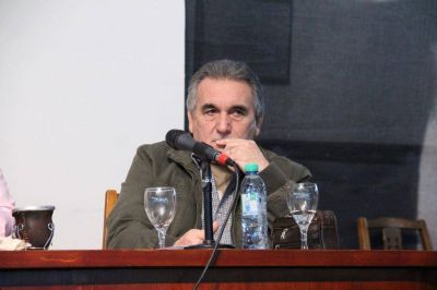 La CGT y Gobierno se reunieron para debatir sobre las reformas laborales