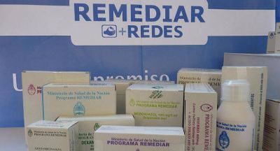 Ajuste, recortes y subejecuciones en Salud