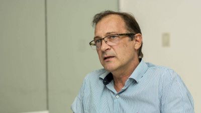 Luciano Balestrini: 