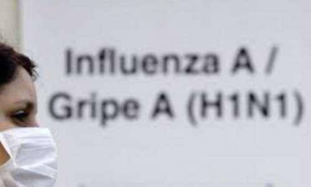 Hay un caso de Gripe A en Salta y encendi la luz de alerta