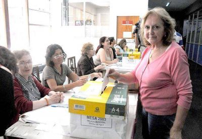 Presupuesto participativo, una herramienta democr�tica que qued� en el olvido