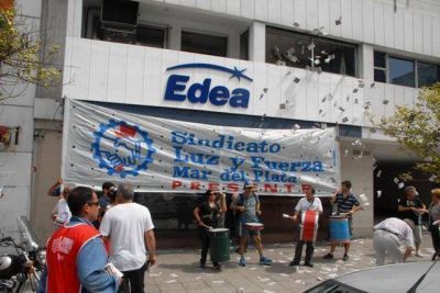 3�1: Paro, movilizaci�n y caravana contra Edea