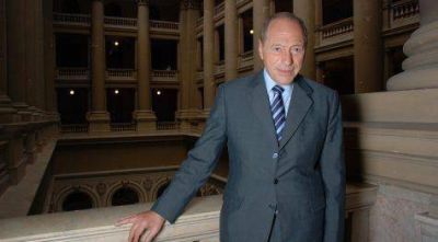 Para Zaffaroni �es inconstitucional�