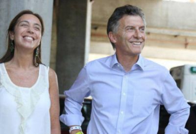 Jorge Macri calienta la previa de la campa�a: Macri y Vidal son los 