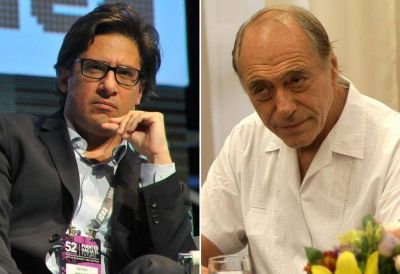Garavano acus� a Zaffaroni de 