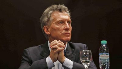 Mauricio Macri recibir� el lunes a la Mesa de Carnes y publicar� el decreto de reforma de las ART