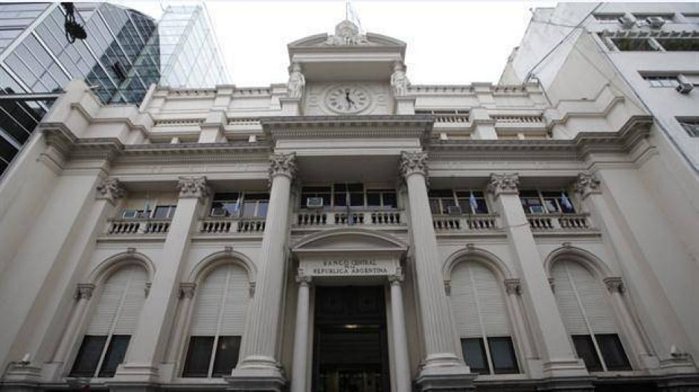 El Banco Central busca aliarse con bancos internacionales para invertir sus reservas
