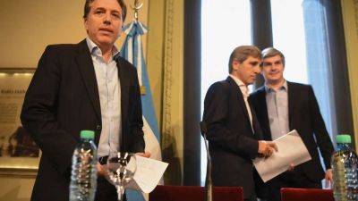 Un informe reservado del Gobierno dice que ya empez� a crecer la actividad econ�mica