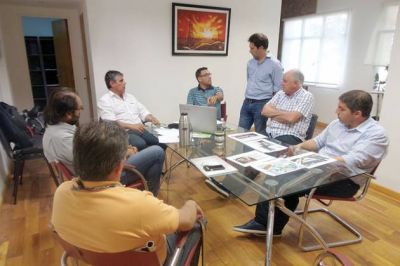 Una empresa propone generar energ�a a trav�s del tratamiento de la basura