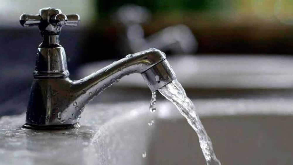 La DPOSS emitir multas por el derroche de agua potable