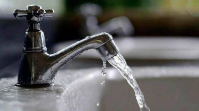 La DPOSS emitir� multas por el derroche de agua potable