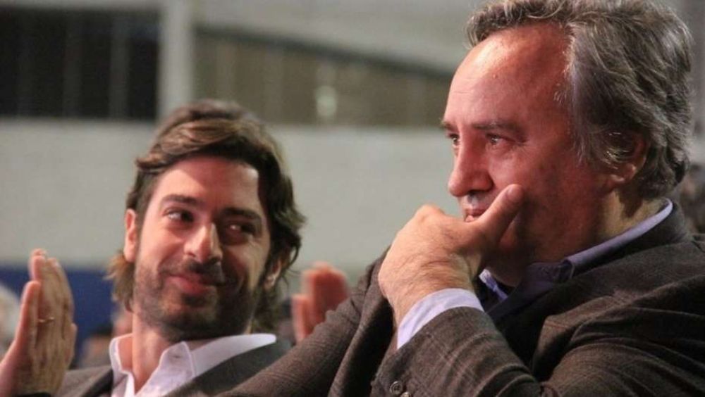 Por la incorporacin de extrapartidarios, recrudece la interna entre Vidal y Monz
