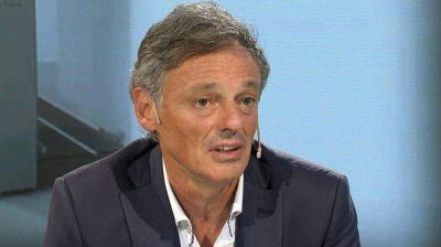Desde el Gobierno cruzaron al FMI: 