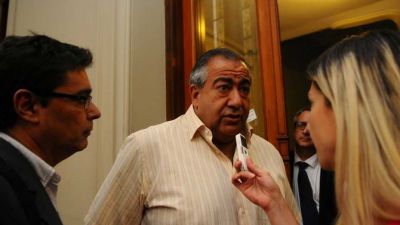 La CGT apunt� a la UIA por los despidos