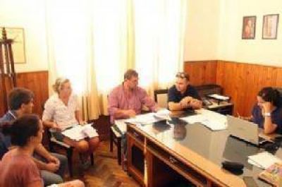El Programa Mejor Vivir llegar� a m�s vecinos