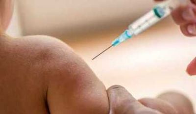 Meningococo: ya se aplica vacuna en salas, CIC y Hospital