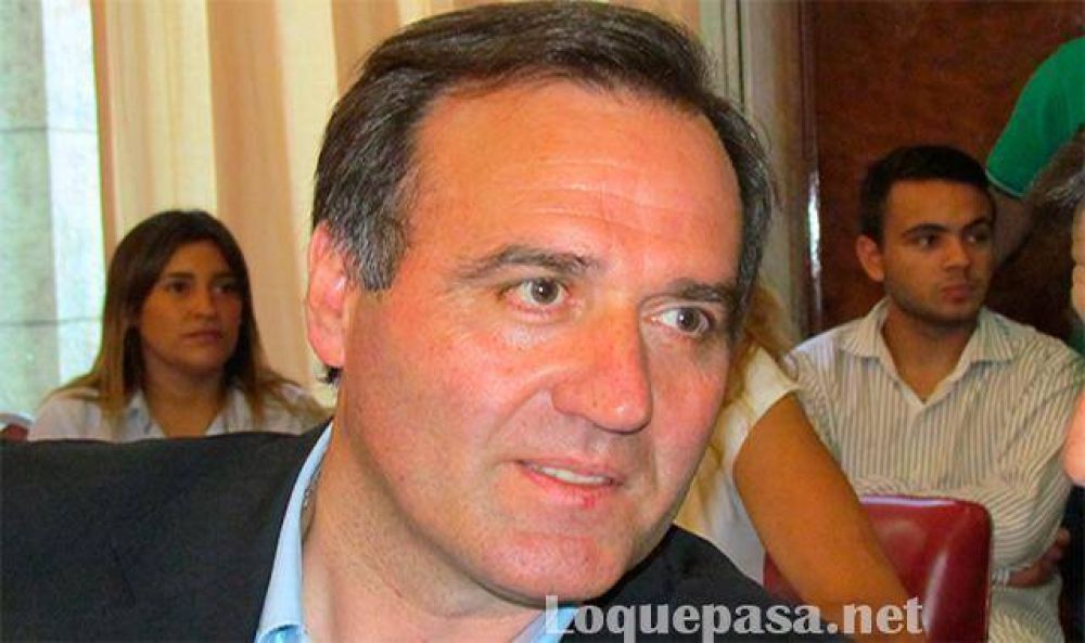 Aicega tiene la idea de �armar la mejor propuesta para las elecciones, sin internas�
