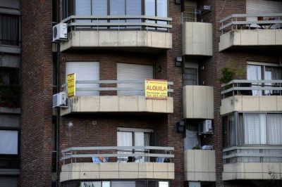 Los alquileres subieron entre un 30 y 35 por ciento en el �ltimo a�o en Rosario