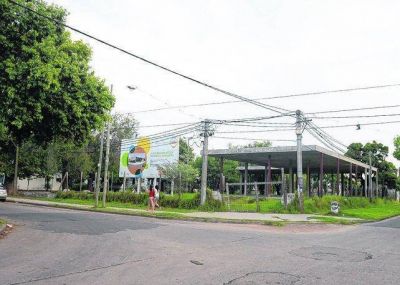 La red de salud crece hacia los barrios del sur y el oeste de la ciudad