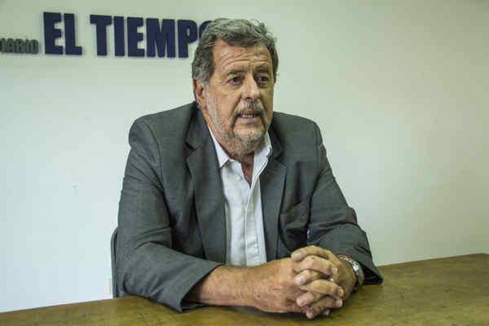 �Hay que hacer que la experiencia de Azul no quede solamente en Azul�