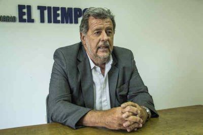 �Hay que hacer que la experiencia de Azul no quede solamente en Azul�