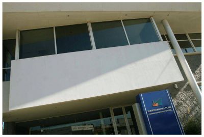Despu�s de 4 a�os, se re�ne el Consorcio Portuario