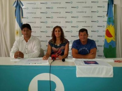 Este mircoles, en una jornada Cardioasistida, se colocarn los cardiodesfibriladores en diferentes puntos de la ciudad