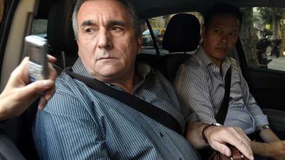 La CGT advierte que el decreto sobre ART puede trabarse en la Justicia