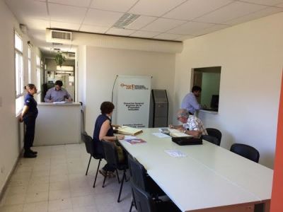 Nuevas medidas de seguridad para la publicidad directa de documentaci�n registral